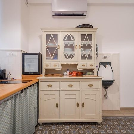 Bpr Kiraly Street Nest With A/C Appartement Boedapest Buitenkant foto