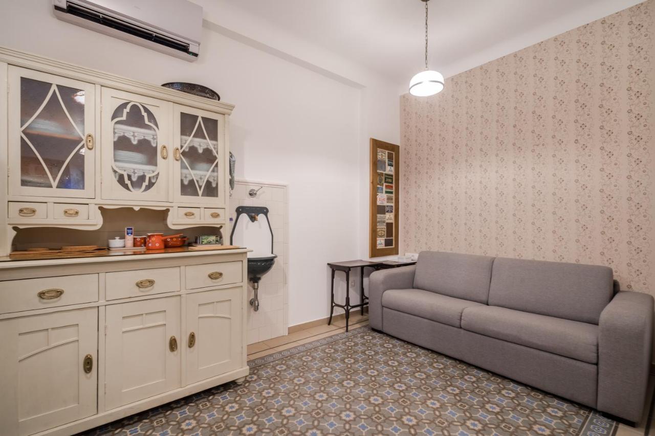 Bpr Kiraly Street Nest With A/C Appartement Boedapest Buitenkant foto