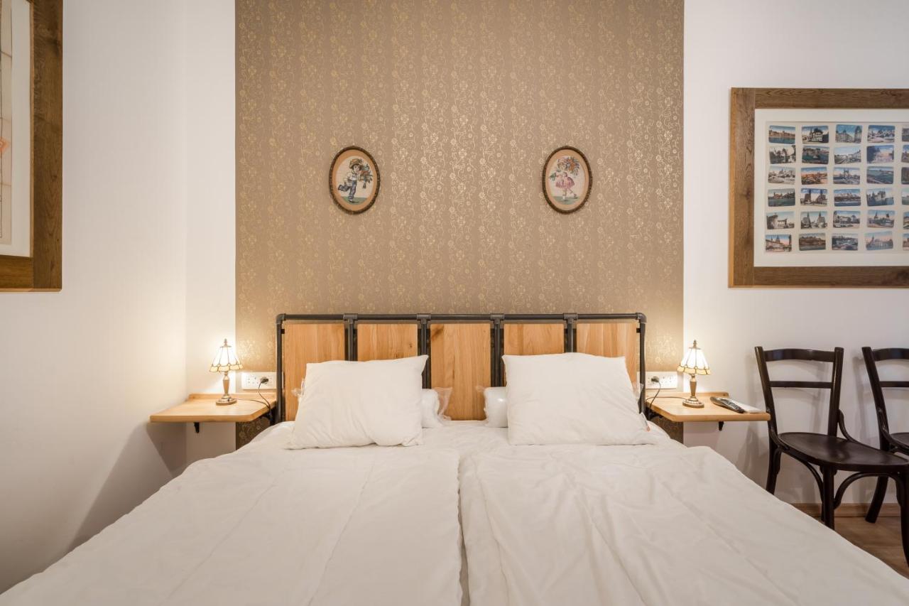 Bpr Kiraly Street Nest With A/C Appartement Boedapest Buitenkant foto