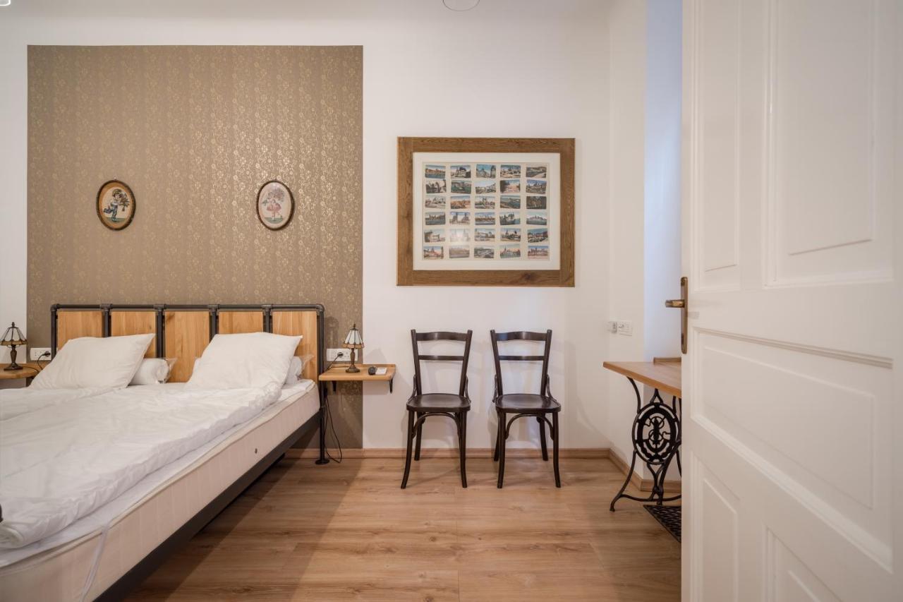 Bpr Kiraly Street Nest With A/C Appartement Boedapest Buitenkant foto